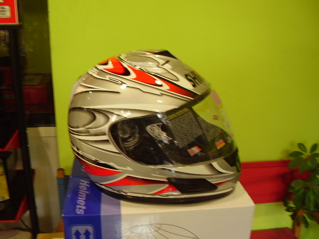CASCO SHIRO